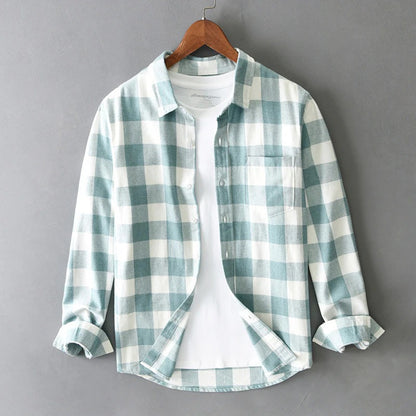 Jaco Cotton Shirt