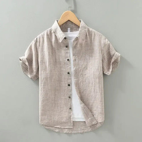 Stetsons Cotton Shirt