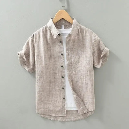 Stetsons Cotton Shirt