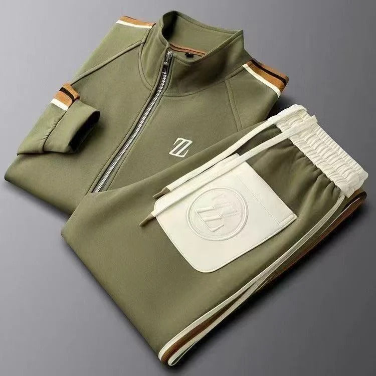 Zael Cotton Set