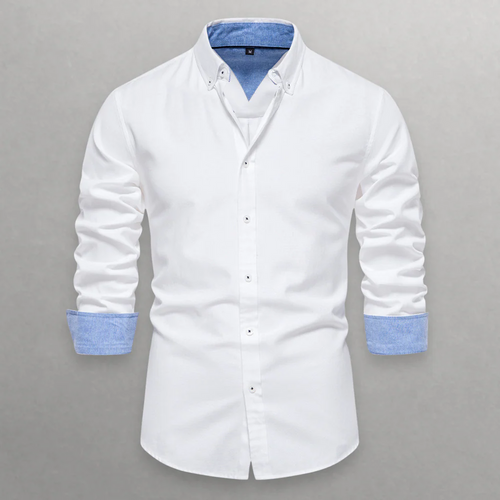 Arcen Cotton Shirt
