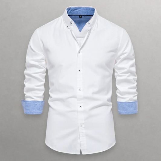 Arcen Cotton Shirt