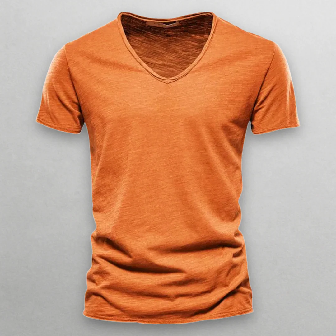 Dawsen Cotton Shirt