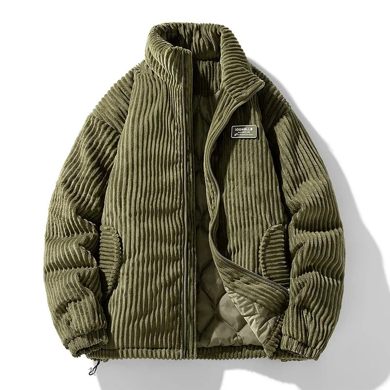 Caleb Corduroy Jacket