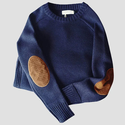 Walter Cotton Sweater