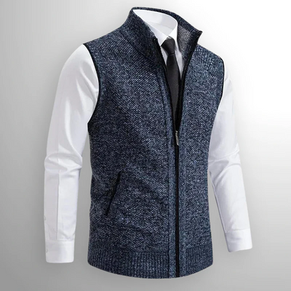 Angelo Ares Vest