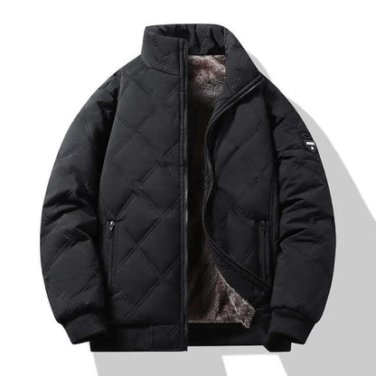 Andrew Karsen Jacket