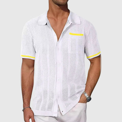 Martias Linen Shirt