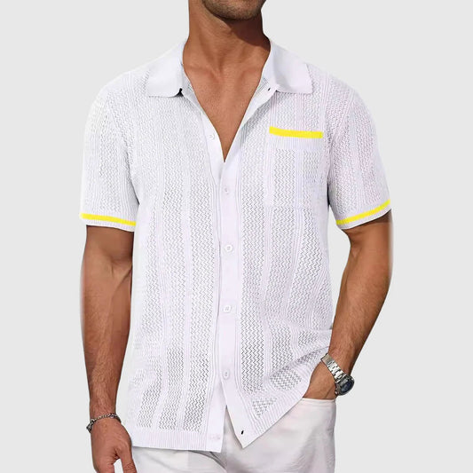 Martias Linen Shirt