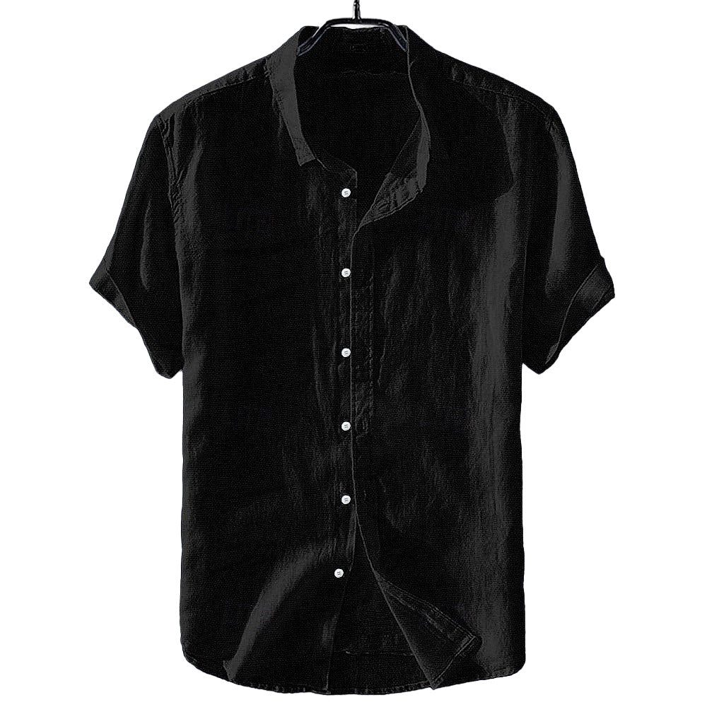 Leandros Cotton Shirt