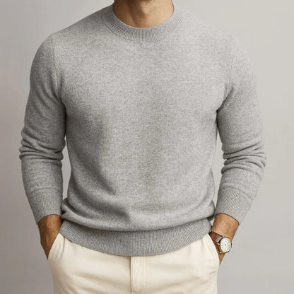 Carlos Evan Sweater