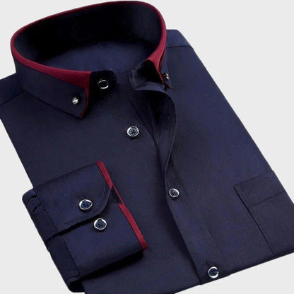 George Stetson Shirt