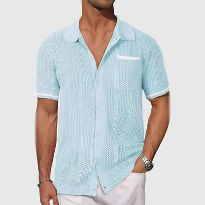 Martias Linen Shirt