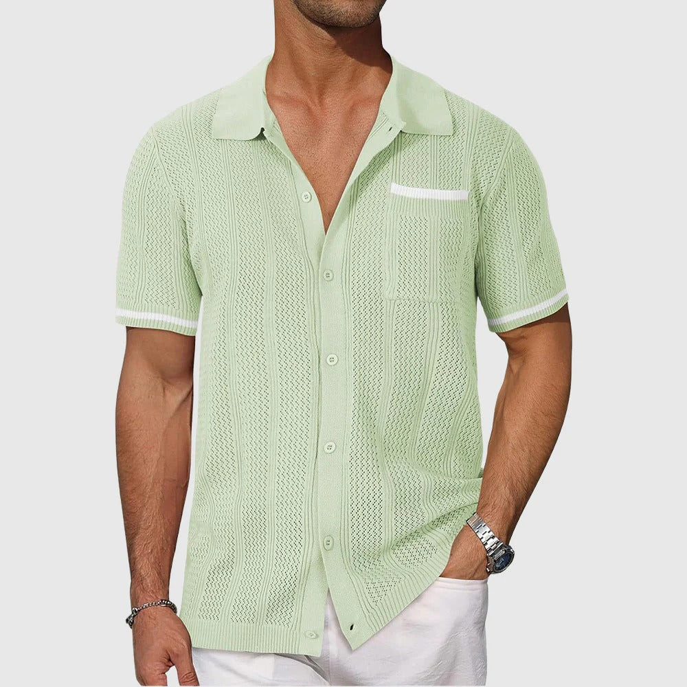 Martias Linen Shirt