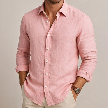 Elian Cotton Shirt