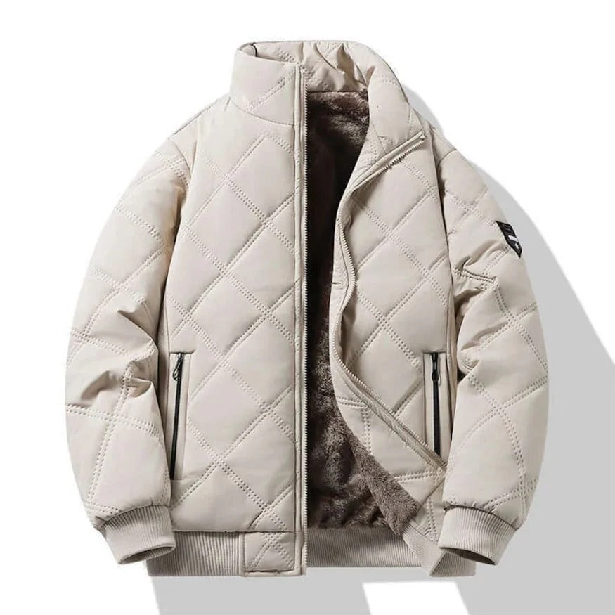Andrew Karsen Jacket