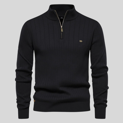 Alexender Knitted Sweater