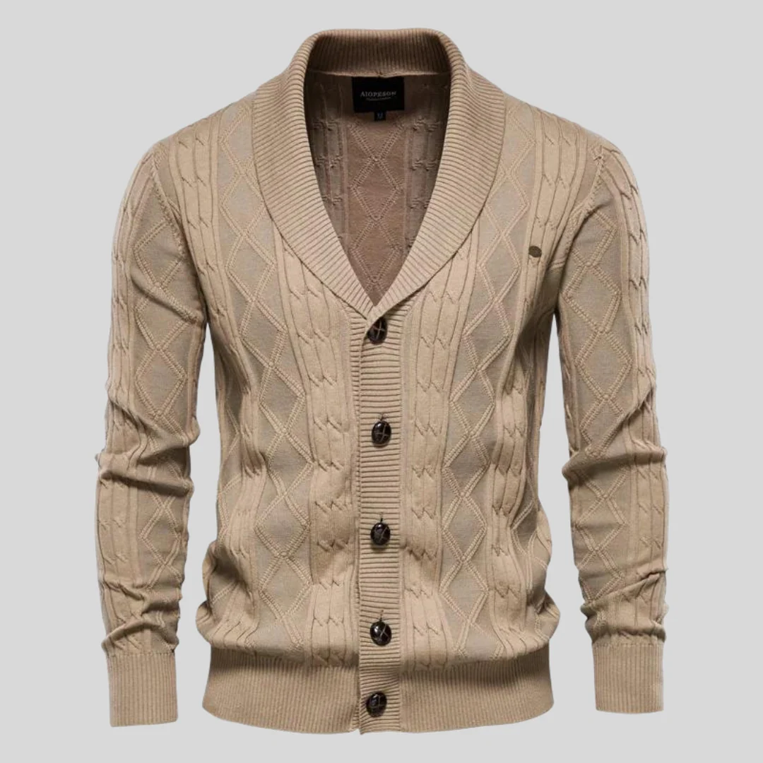 Luciano Andre Cardigan