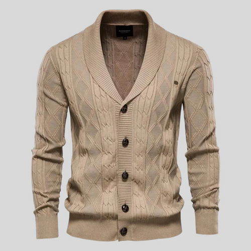 Luciano Andre Cardigan