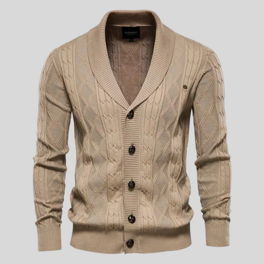 Luciano Andre Cardigan