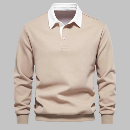 Cyrus Cotton Sweater