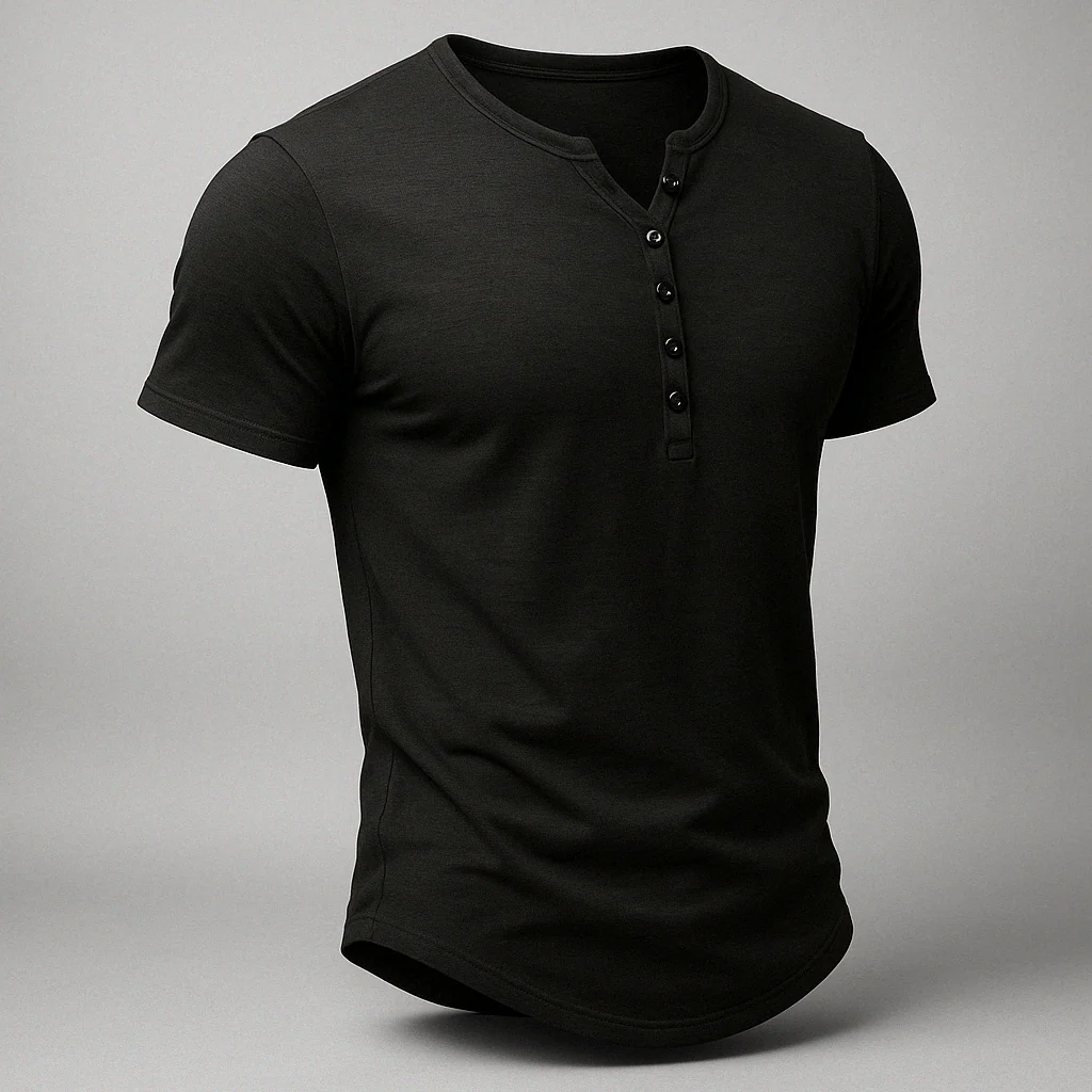Walcer Cotton Shirt