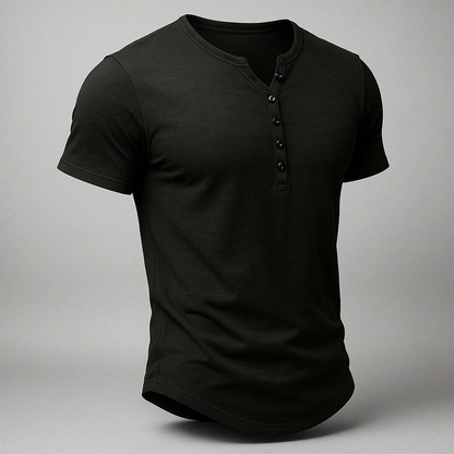 Walcer Cotton Shirt