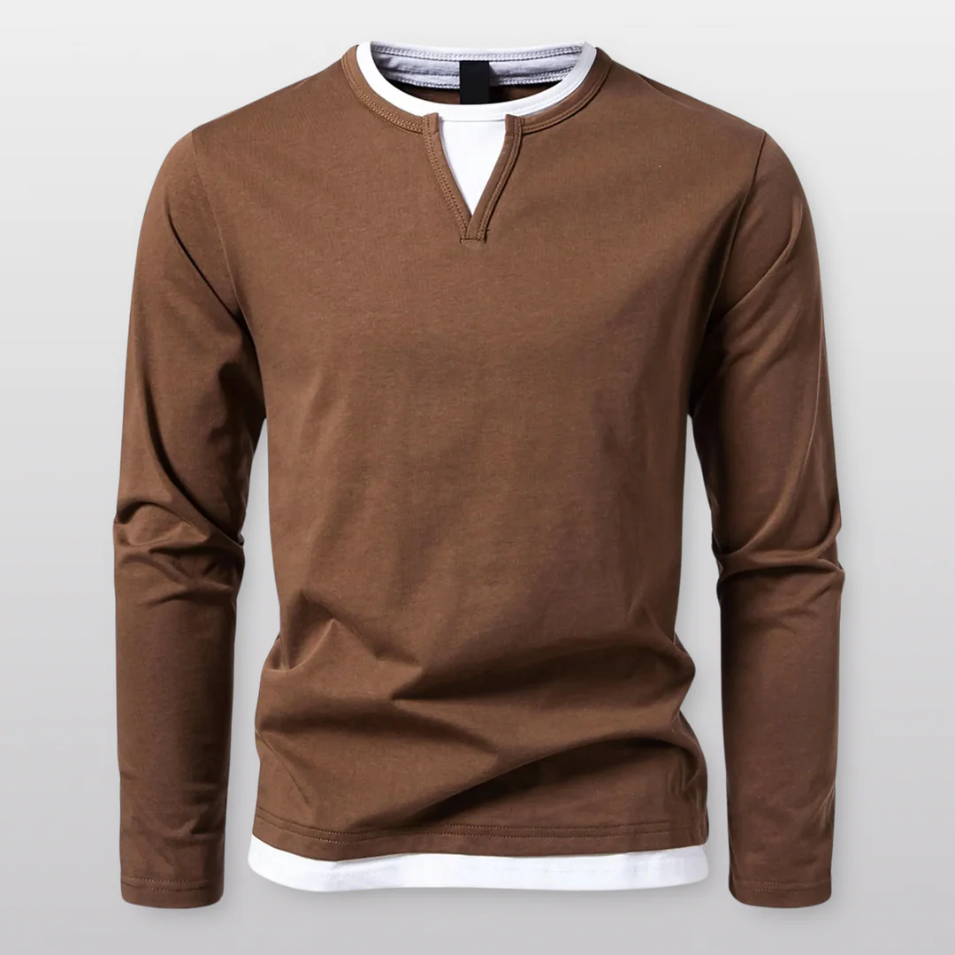 Lowen Cotton Shirt