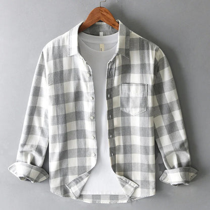 Jaco Cotton Shirt