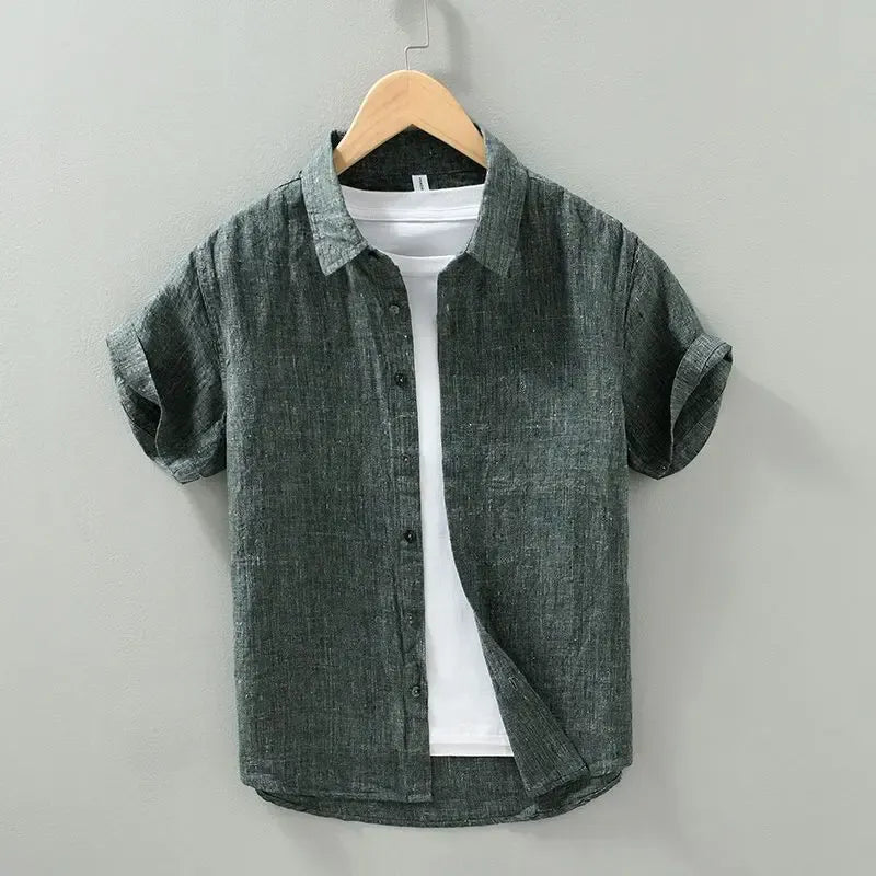 Stetsons Cotton Shirt