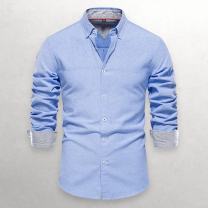 Arcen Cotton Shirt