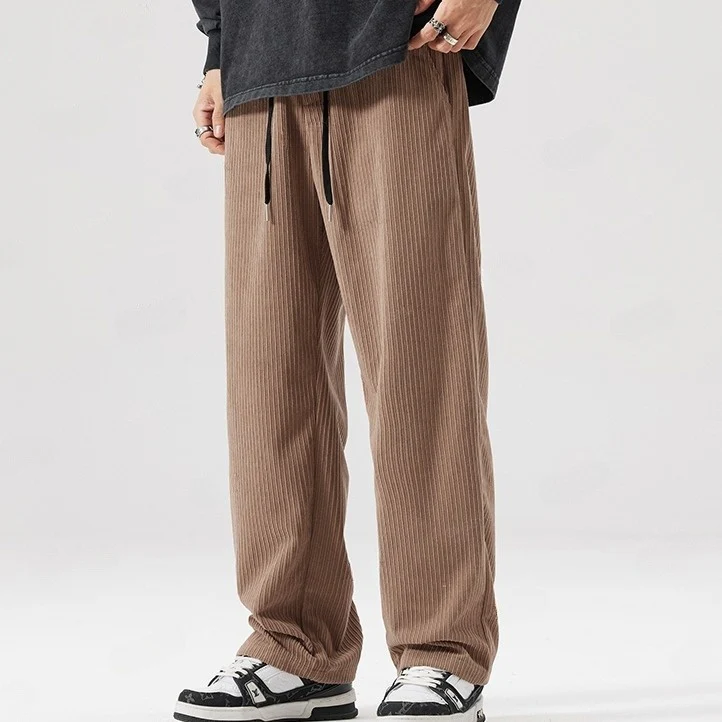 Giovanni Corduroy Joggers