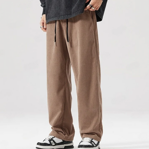 Giovanni Corduroy Joggers