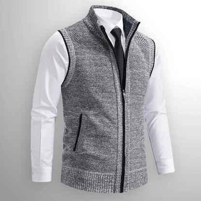 Angelo Ares Vest
