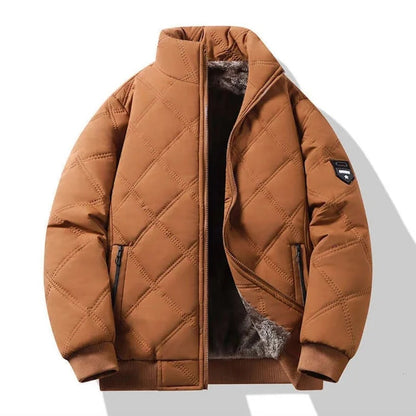 Andrew Karsen Jacket