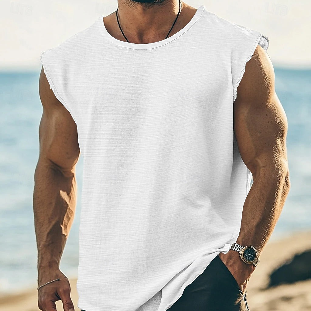 Matero Cotton Shirt