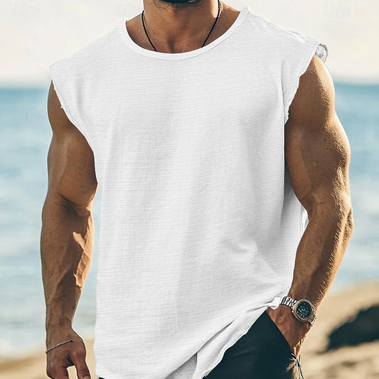 Matero Cotton Shirt