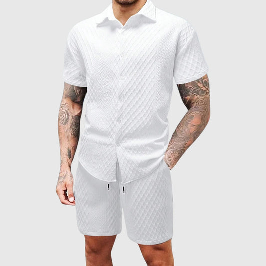 Enzo Nicholas Set