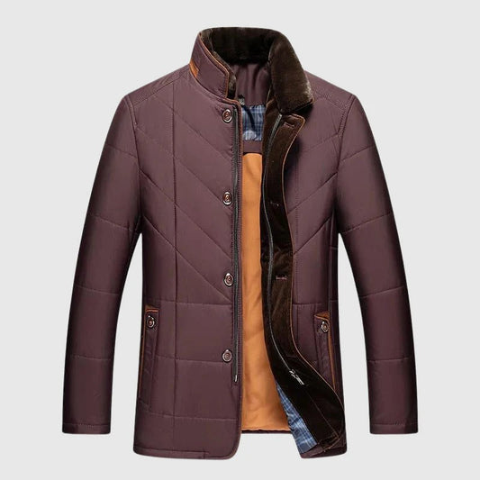 Miguel Patrick Jacket