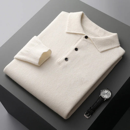 Kloe Cashmere Shirt