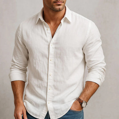 Elian Cotton Shirt