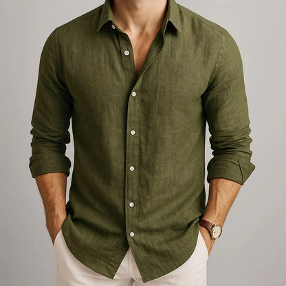 Matres Cotton Shirt