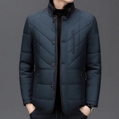 Miguel Patrick Jacket