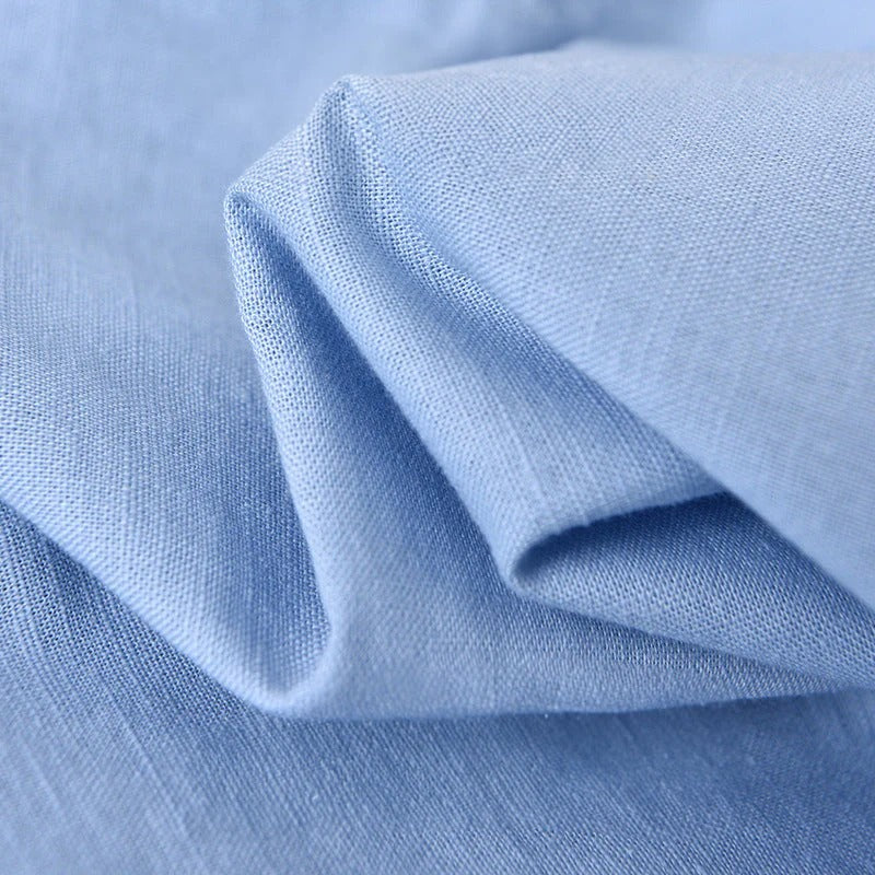 Marcel Linen Shirt