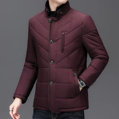 Miguel Patrick Jacket
