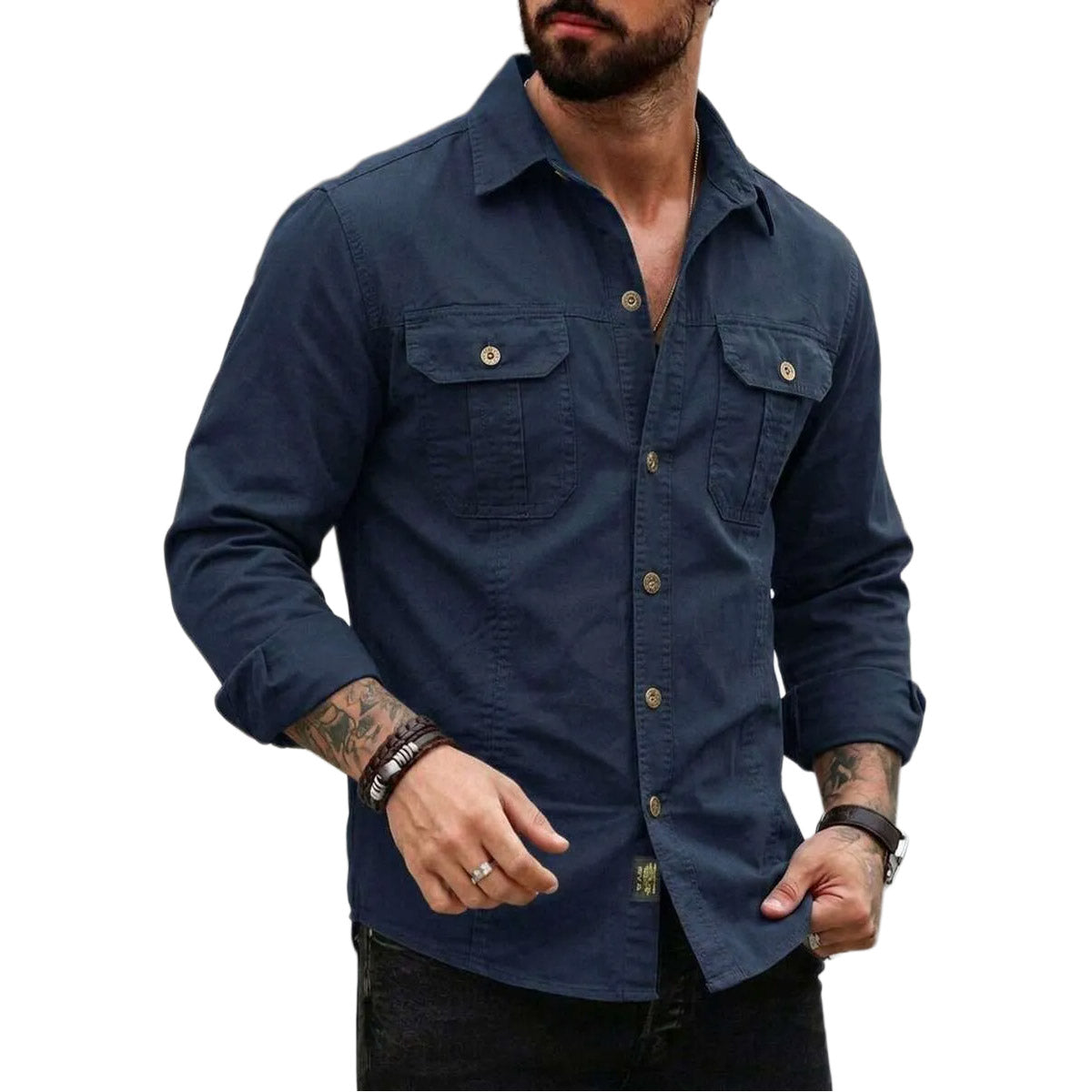 Karson Reece Shirt