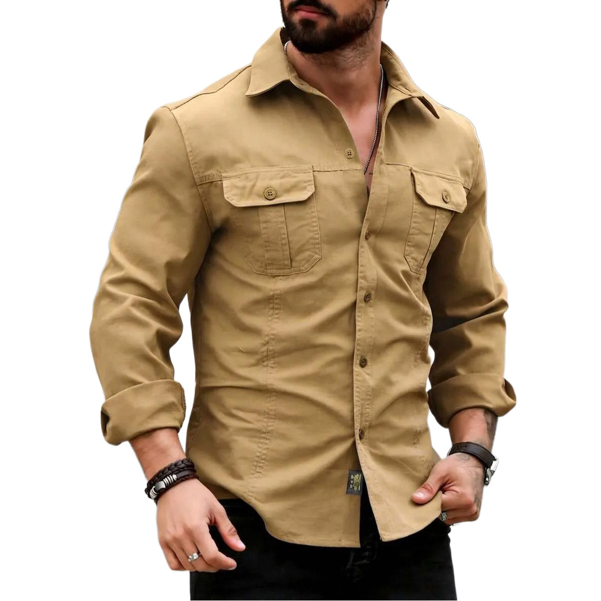 Karson Reece Shirt