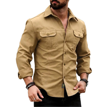 Karson Reece Shirt