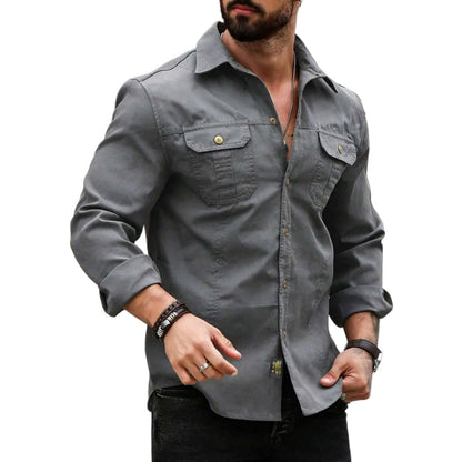 Karson Reece Shirt