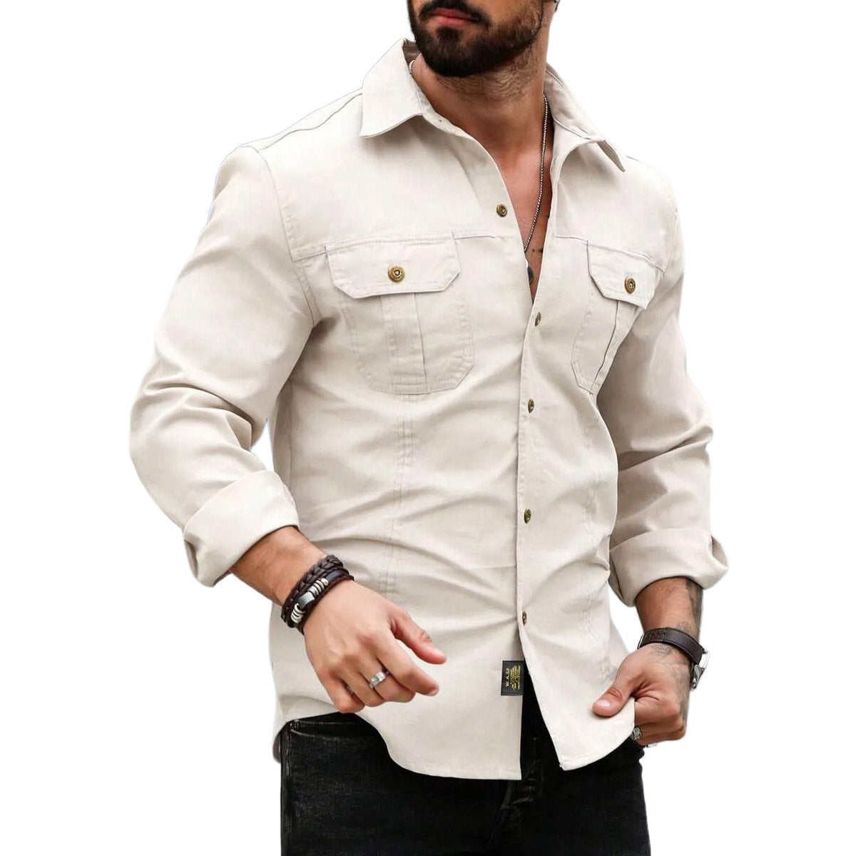 Karson Reece Shirt